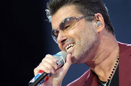 George Michael